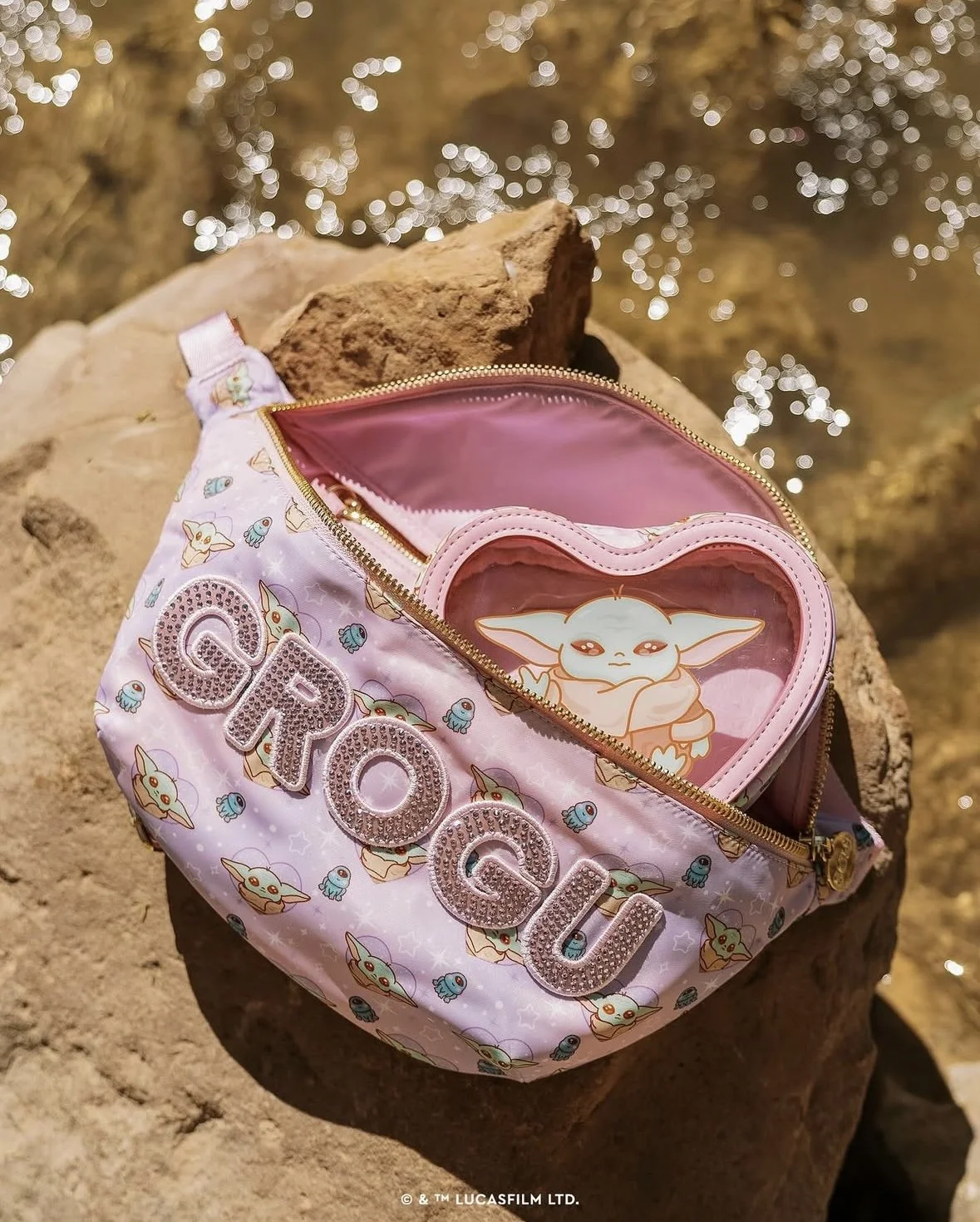 Star Wars May the 4th Stoney Clover Lane Collection — EXTRA MAGIC